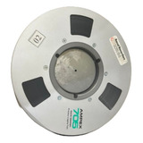 Fita De Precisão Magnética Para Gravador De Rolo Ampex 705