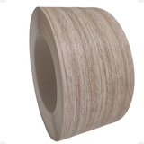 Fita De Pvc Mdf Jequitibá Trend Arauco 64mm X 5 Mts