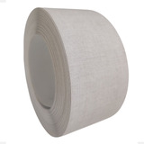 Fita De Pvc P Madeira Linho Couro Masisa 32mm X 10m Moveis