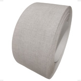 Fita De Pvc Para Madeira Linho Couro Masisa 32mm X 20m Mdf