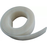 Fita De Silicone 5mm P Panelas De Misturar Doces 1 Metro 