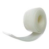 Fita De Silicone Para Panelas De Misturar Doces 50 Cm Cor Natural 127 220v