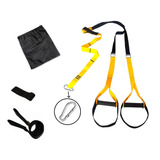 Fita De Suspensão Para Treino Trx Presilha Cross Training Cp