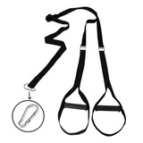 Fita De Suspensão Para Treino Trx Presilha Cross Training