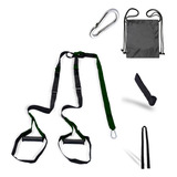 Fita De Suspensao Tipo Trx Fts Treino Funcional Be Stronger