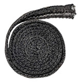 Fita De Vedação Plana De Fibra De Vidro 3mm X 10mm X 300cm