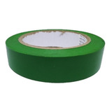 Fita Demarcação De Solo 25 Mm X 30 Metros Diversas Cores