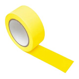 Fita Demarcação De Solo 48mm X 30m Adesiva Demarcar Áreas Cor Vermelho branco