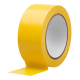 Fita Demarcação De Solo 48x30 1 Rolo Alltape