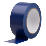 Fita Demarcação De Solo 48x30 1 Rolo Alltape