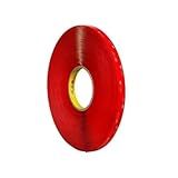 Fita Dupla Face 3M Profissional Extra Forte 15mm X 33m 4910