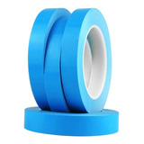 Fita Dupla Face Alta Temperatura Thermal Pad Rolo 25m X 12mm