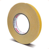 Fita Dupla Face De Espuma Fita Banana Adere 9mm X 10m