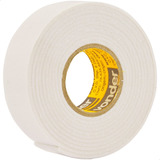 Fita Dupla Face Espuma 19mm X 1 5m Vonder