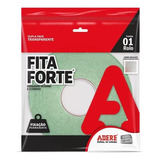 Fita Dupla Face Espuma Branca Adere Revestimentos 15x20m