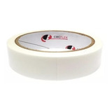 Fita Dupla Face Fast Fix 18mmx10m 5 Rolos Novidade