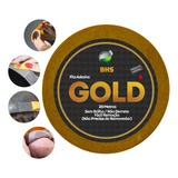 Fita Dupla Face Gold 20 Mts Prótese Capilar Perucas