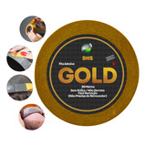 Fita Dupla Face Gold 25 Mts Prótese Capilar Perucas