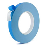 Fita Dupla Face Termica Thermal 25m 12mm Ssd Transistor Led