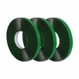 Fita Dupla Face Transparente Fixa Forte 19 Mm X 20 Mt 35un