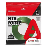 Fita Dupla Face Vhb Adere Fita Forte Profissional 12mm X 20m Cor Verde