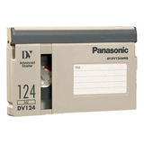 Fita Dv Hdv Panasonic