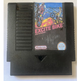 Fita Excite Bike Cartucho Nintendo