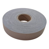 Fita Faixa Refletiva De 25mm Para Uniformes 50 Mts