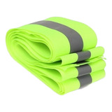 Fita Faixa Refletiva Uniformes Prata 5cm X 5 Metros