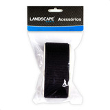 Fita Fecho Adesiva Macho Largo 50mm Pedais Pedalboards 1 M