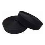 Fita Fecho P Costura S Adesivo 50mm X 25mt macho E Fêmea 