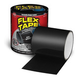 Fita Flex Tape 150x10cm Cola Tudo Extra Forte Repara Furo