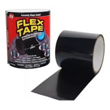 Fita Flex Tape Para Reparos 150cm Cola Adesiva Remenda Tudo