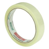 Fita Fluorescente Adesiva Teto Brilha Neon Decoração Rolo 3m