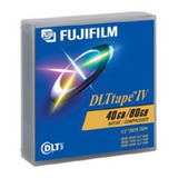 Fita Fujifilm Dlttape Iv Data Gartridge