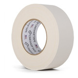 Fita Gaffer Tape Cineshop Tape Branca 48mm X 25 Mts