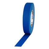 Fita Gaffer Tape Pro Gaff Azul 24mm X 50m