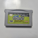 Fita Game Boy Advance Cartoon Network