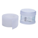 Fita Gel Cicatriz Queloide Siliforma Pós Cirurgica 35x3cm