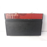 Fita Ghostbusters Original Master System Tectoy