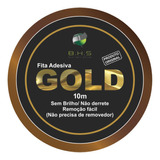Fita Gold 10 Metros Original Prótese