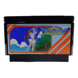 Fita Golfe Nintendo Nes Nintendinho 60p Japonês
