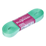Fita Gorgurão Progresso Diversas Cores 11mm Embalagem 10m