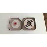Fita Gravador Rolo Ampex 196 1 De Vídeo De Vídeo 66 67 Min 