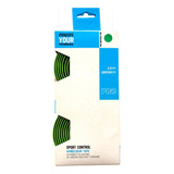 Fita Guidao Bike Pro Sport Speed Road Verde Preta 2 5mm