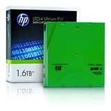Fita Hp Lto 4 1600gb Rw C7974a 1 6tb Ultrium Rw