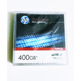Fita Hp Lto Ultrium 2 400gb C7972a