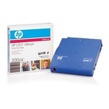 Fita Hp Lto ultrium 200gb C7971a
