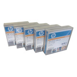 Fita Hp Lto2 400gb Ultrium C7972a Cartucho De Dado C Nf