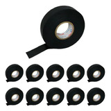 Fita Isolante Alta Fusão 19mmx2mx0 76mm Alta Tensão 10 Und